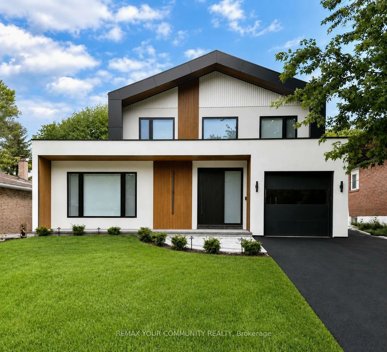 969, Wildwood, Gorham-College Manor, Newmarket
