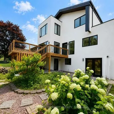 969, Wildwood, Gorham-College Manor, Newmarket