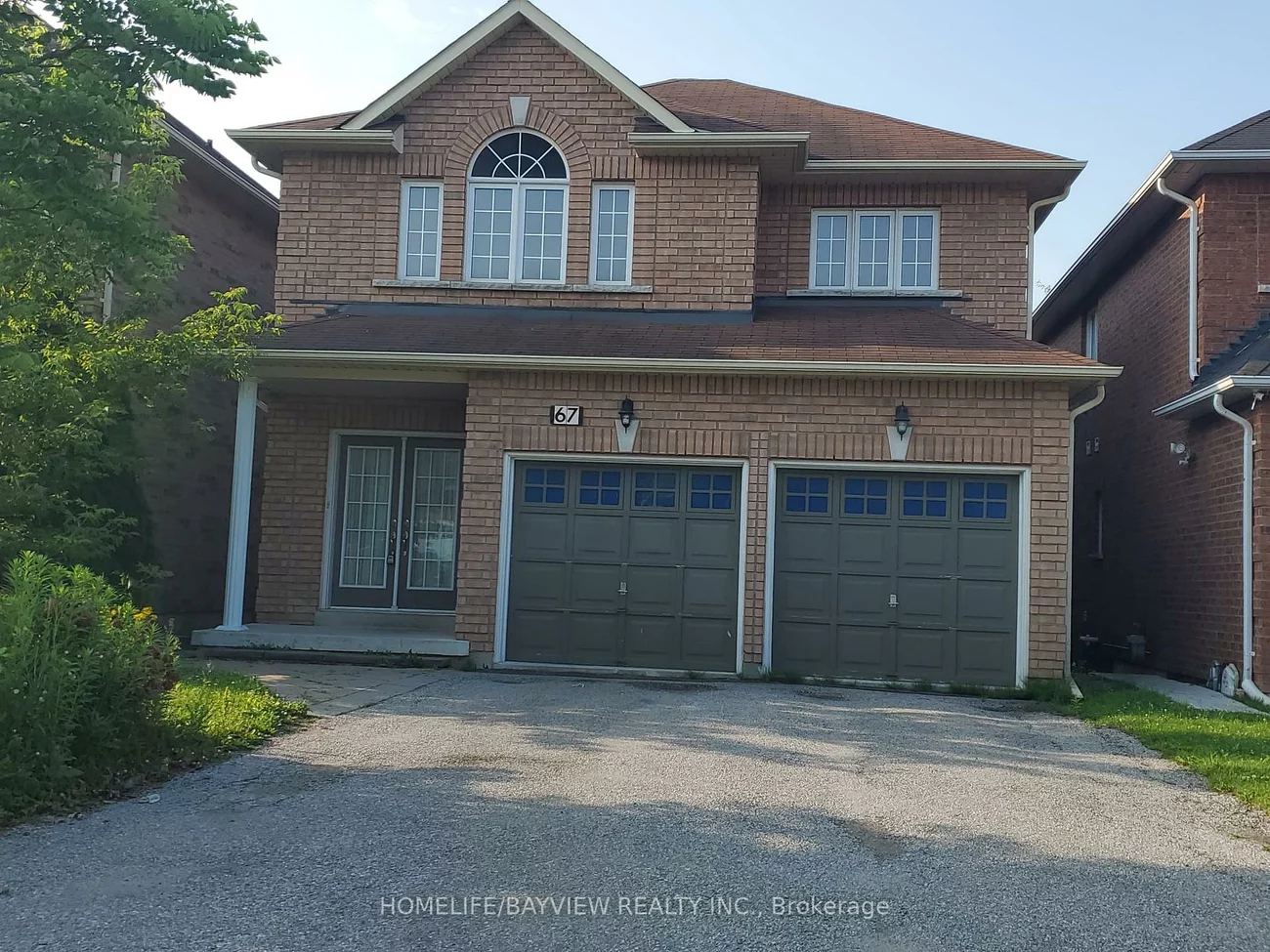 67, Woodbury, Summerhill Estates, Newmarket