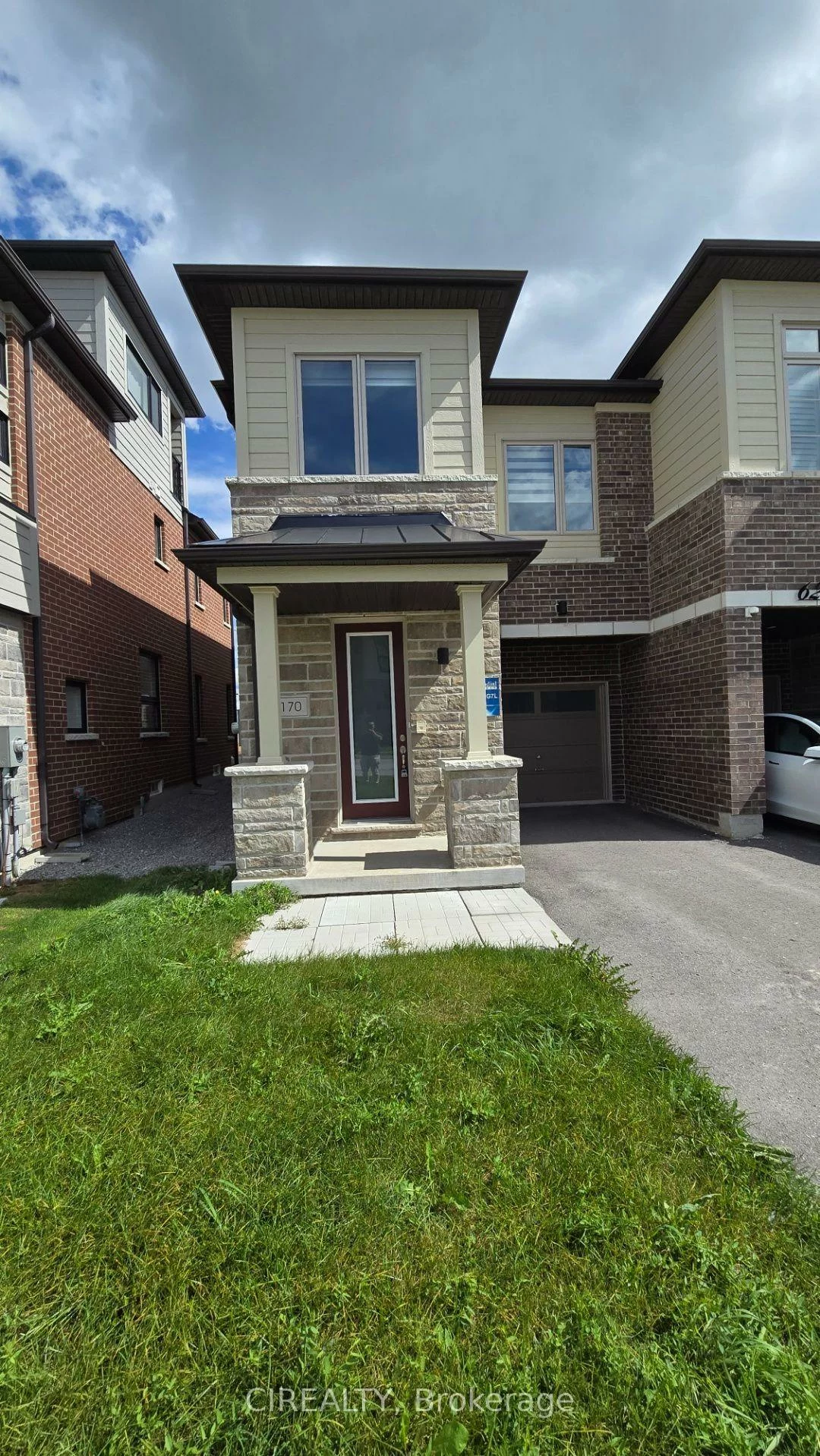 170, William Booth, Woodland Hill, Newmarket