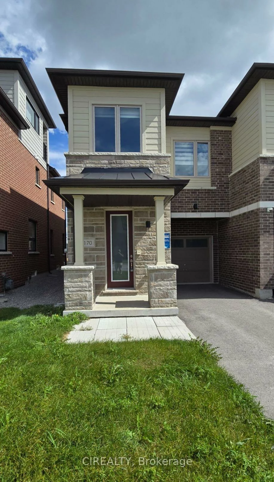 170, William Booth, Woodland Hill, Newmarket