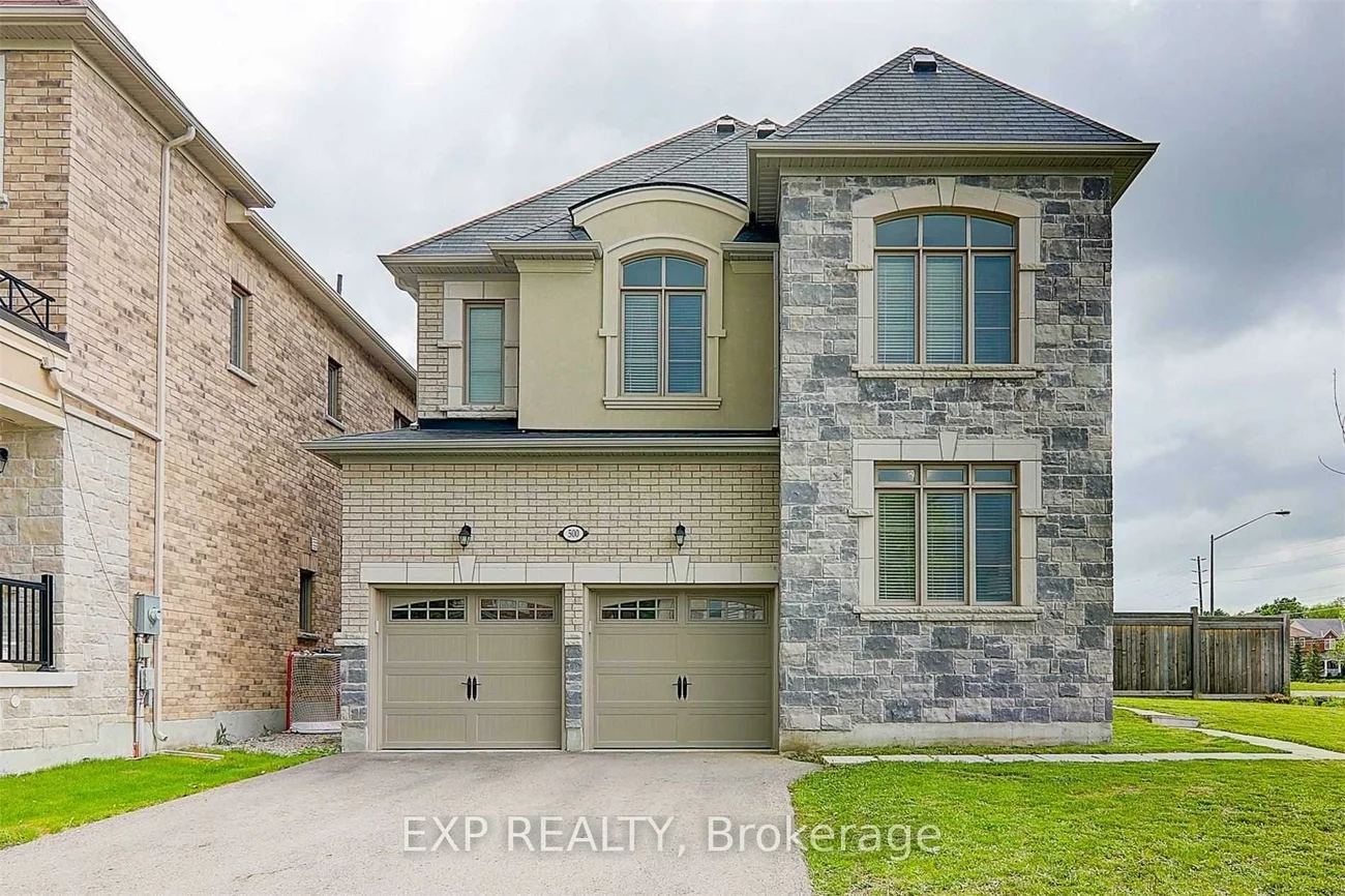 500, Mcgregor Farm, Glenway Estates, Newmarket