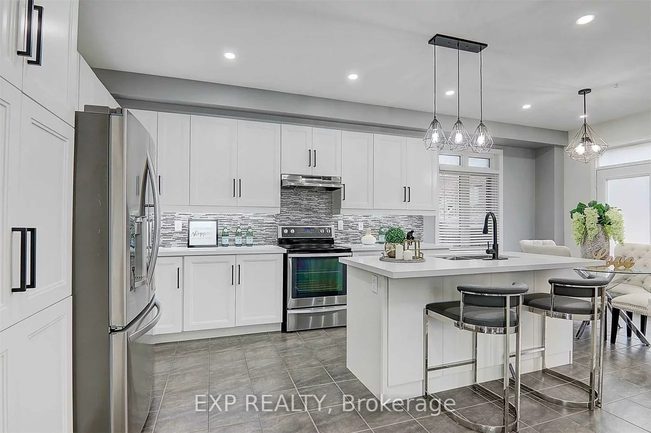 500, Mcgregor Farm, Glenway Estates, Newmarket