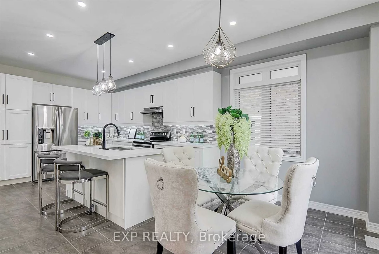 500, Mcgregor Farm, Glenway Estates, Newmarket