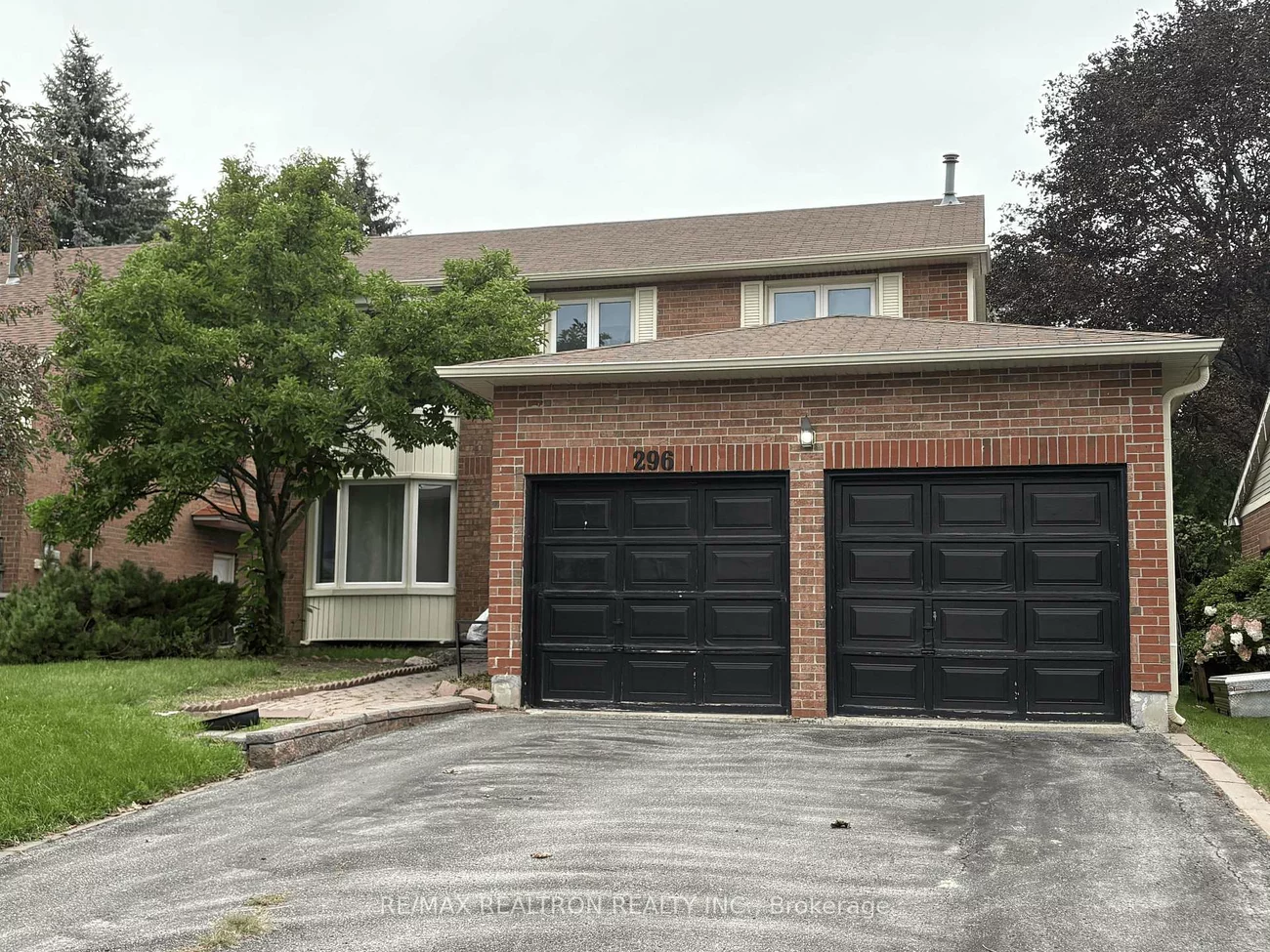 296, John Bowser, Glenway Estates, Newmarket