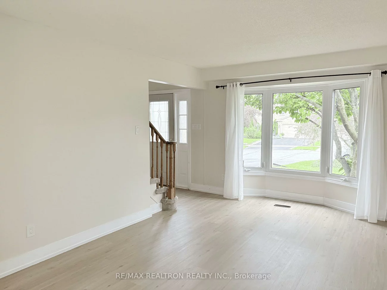 296, John Bowser, Glenway Estates, Newmarket