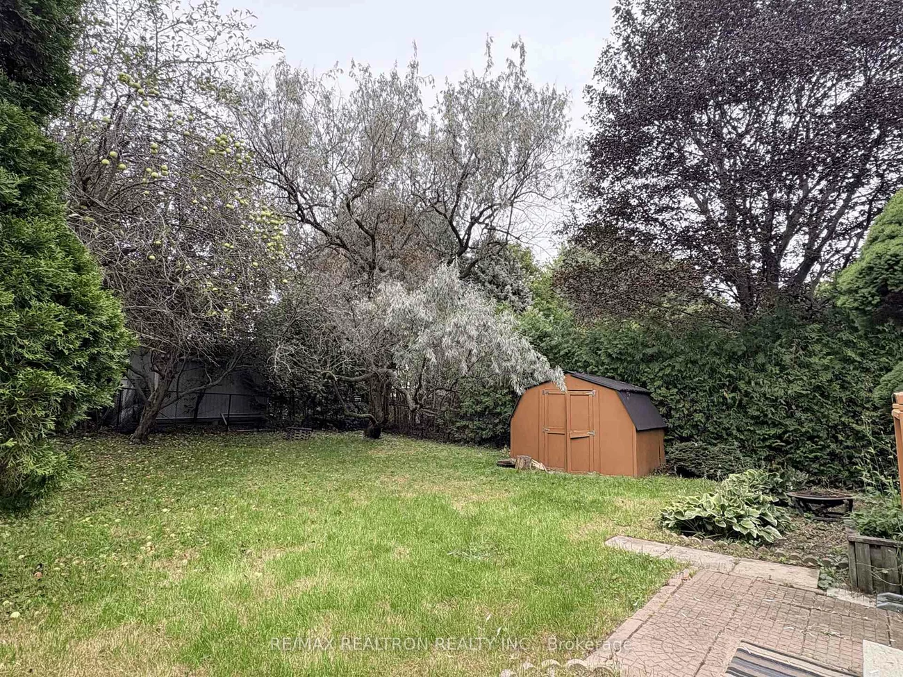 296, John Bowser, Glenway Estates, Newmarket