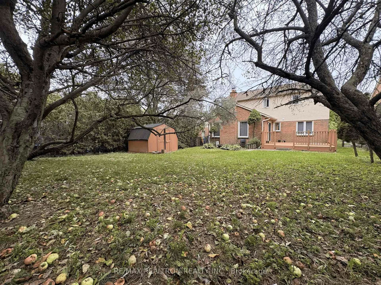 296, John Bowser, Glenway Estates, Newmarket
