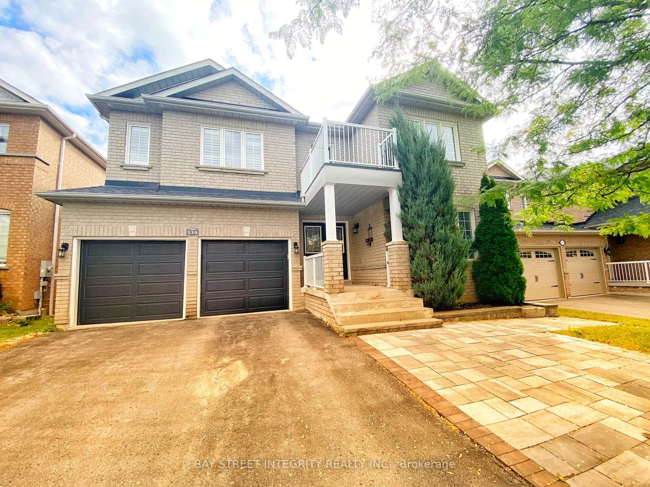 Main 114, Red River, Woodland Hill, Newmarket