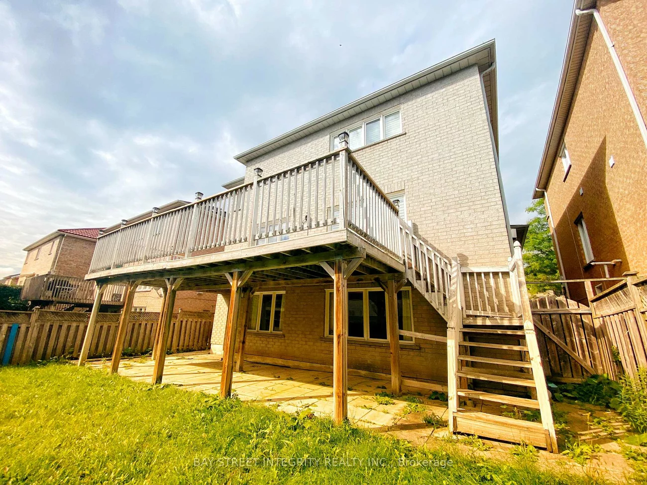 Main 114, Red River, Woodland Hill, Newmarket