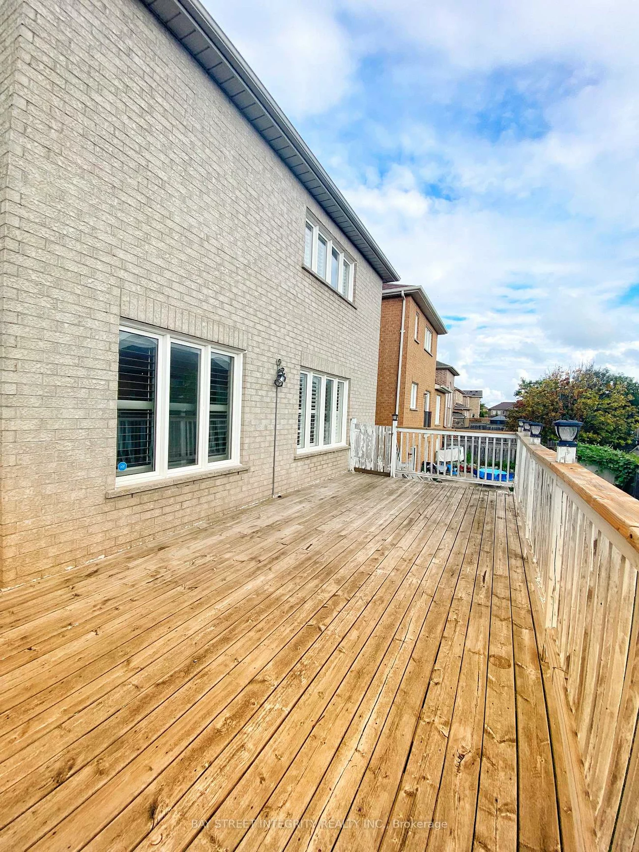 Main 114, Red River, Woodland Hill, Newmarket