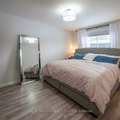 807, Greenfield, Huron Heights-Leslie Valley, Newmarket