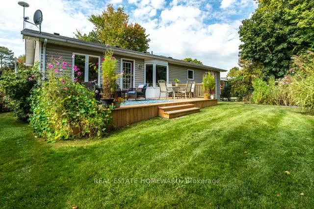 145, Carlson, Gorham-College Manor, Newmarket