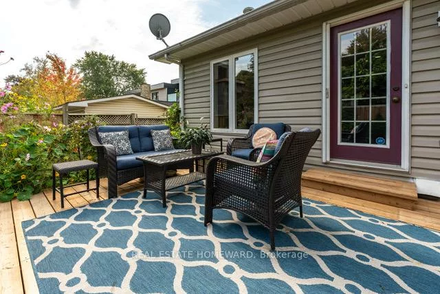 145, Carlson, Gorham-College Manor, Newmarket