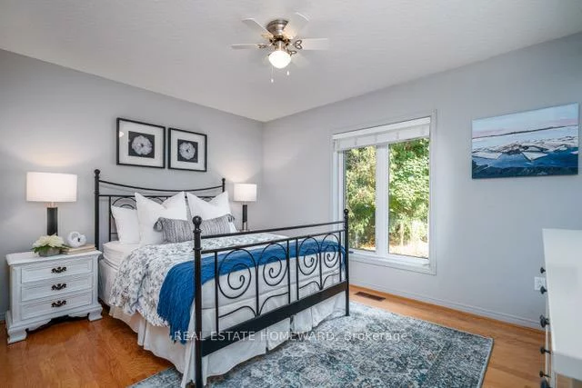 145, Carlson, Gorham-College Manor, Newmarket