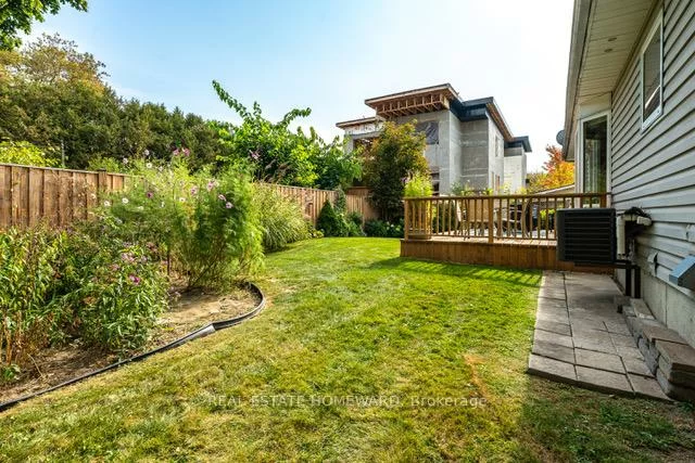 145, Carlson, Gorham-College Manor, Newmarket