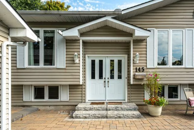 145, Carlson, Gorham-College Manor, Newmarket