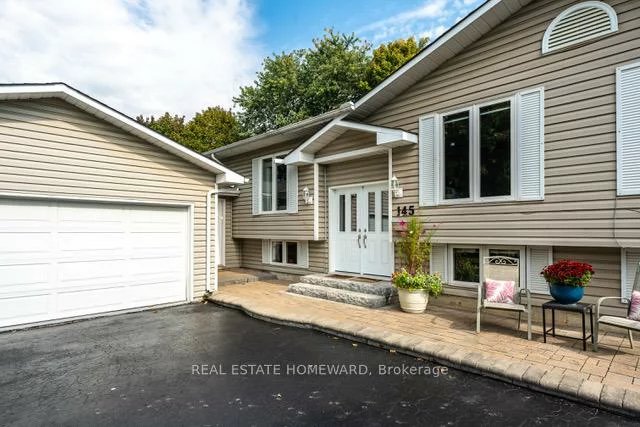 145, Carlson, Gorham-College Manor, Newmarket