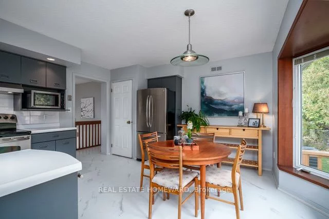 145, Carlson, Gorham-College Manor, Newmarket