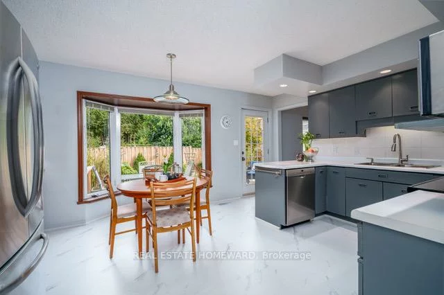 145, Carlson, Gorham-College Manor, Newmarket