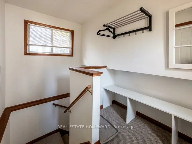 145, Carlson, Gorham-College Manor, Newmarket