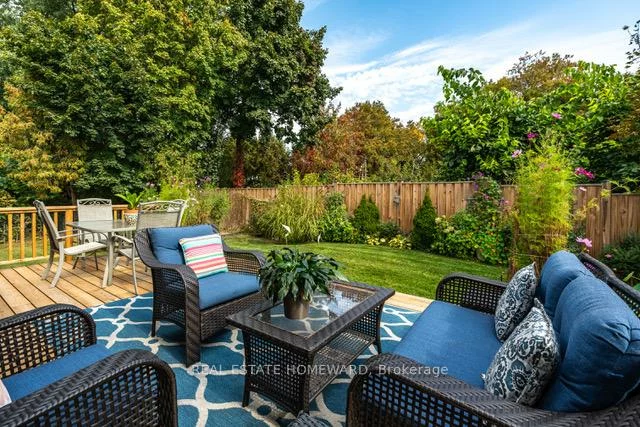 145, Carlson, Gorham-College Manor, Newmarket