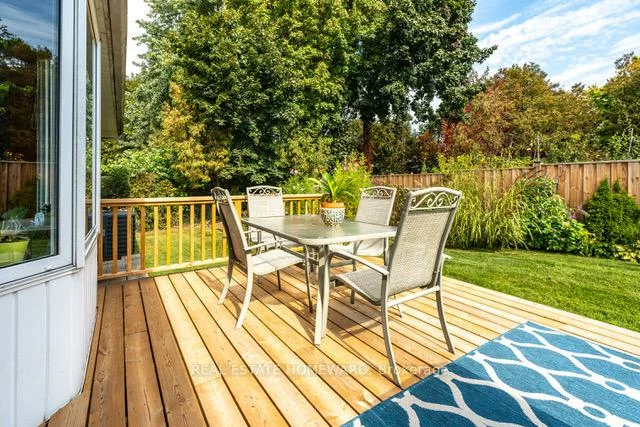 145, Carlson, Gorham-College Manor, Newmarket