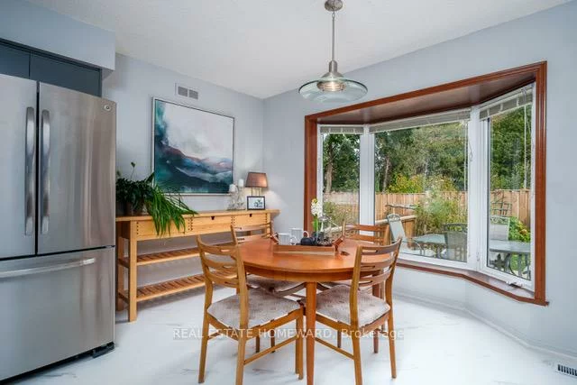 145, Carlson, Gorham-College Manor, Newmarket