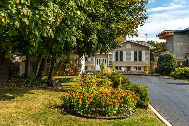 145, Carlson, Gorham-College Manor, Newmarket