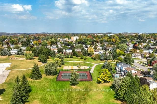 145, Carlson, Gorham-College Manor, Newmarket