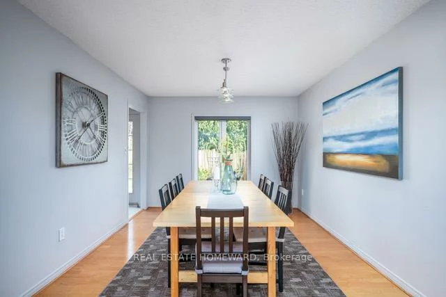 145, Carlson, Gorham-College Manor, Newmarket