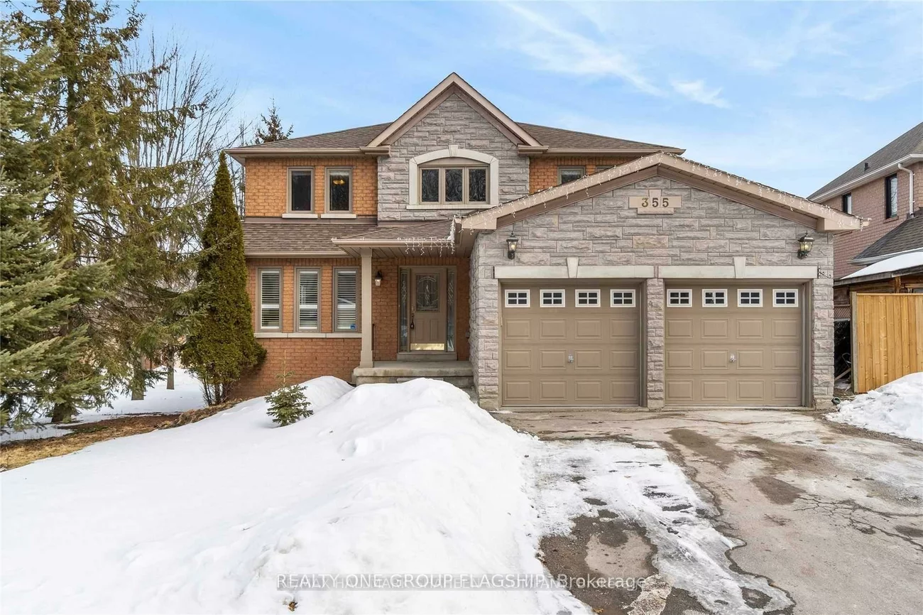 355, Carruthers, Summerhill Estates, Newmarket