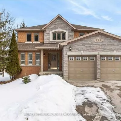 355, Carruthers, Summerhill Estates, Newmarket