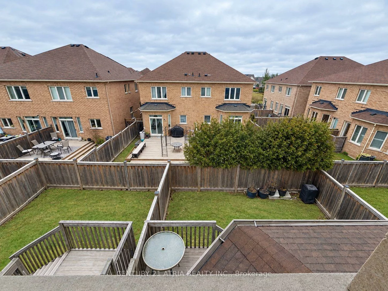 1268, Blencowe, Stonehaven-Wyndham, Newmarket