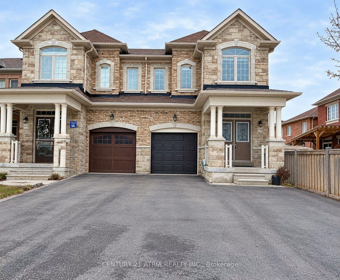 1268, Blencowe, Stonehaven-Wyndham, Newmarket