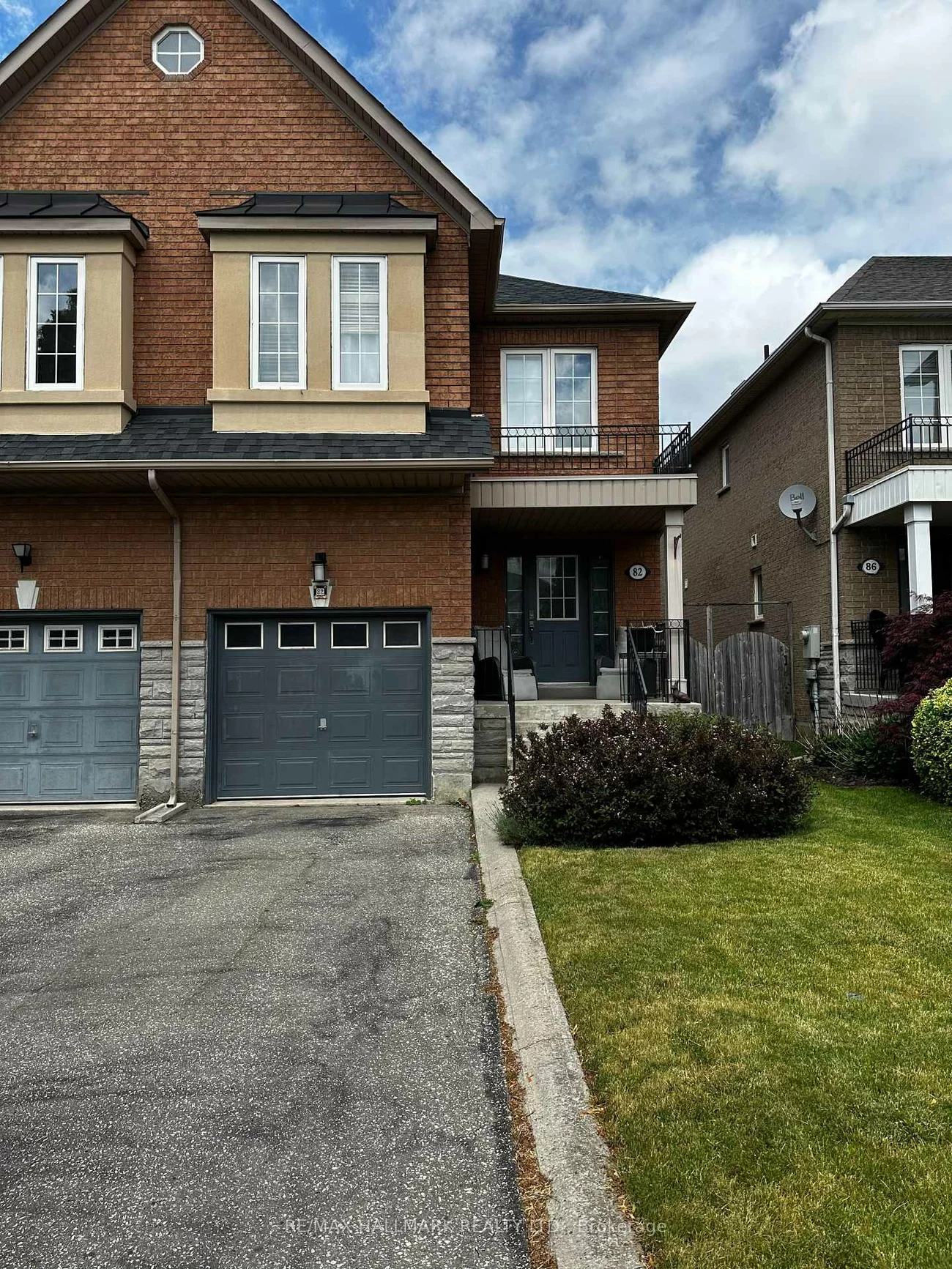 141, Gail Parks, Woodland Hill, Newmarket