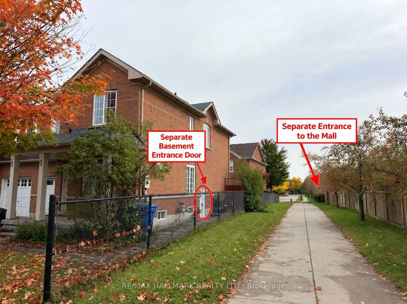 141, Gail Parks, Woodland Hill, Newmarket
