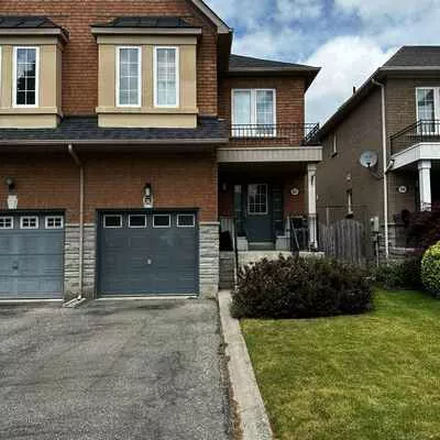 141, Gail Parks, Woodland Hill, Newmarket
