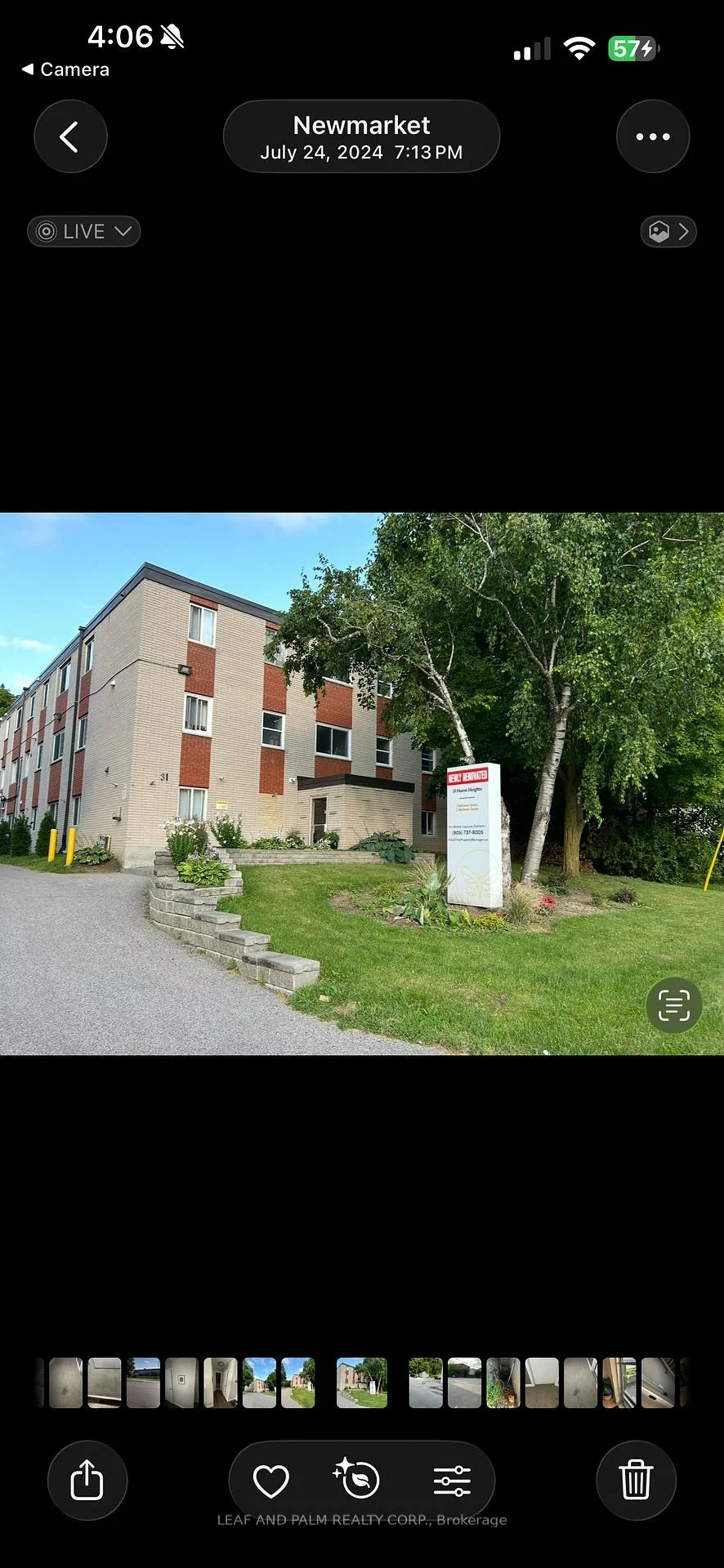 31, Huron Heights, Huron Heights-Leslie Valley, Newmarket