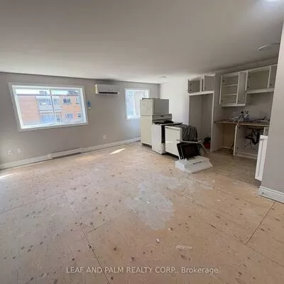 31, Huron Heights, Huron Heights-Leslie Valley, Newmarket
