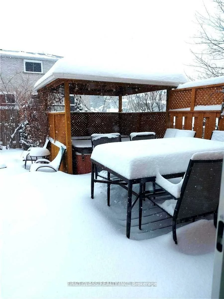 880, Leslie Valley, Huron Heights-Leslie Valley, Newmarket