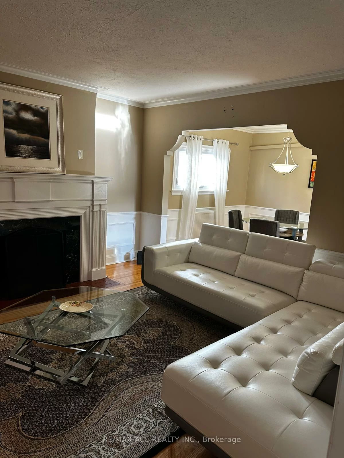 664, Gorham, Gorham-College Manor, Newmarket