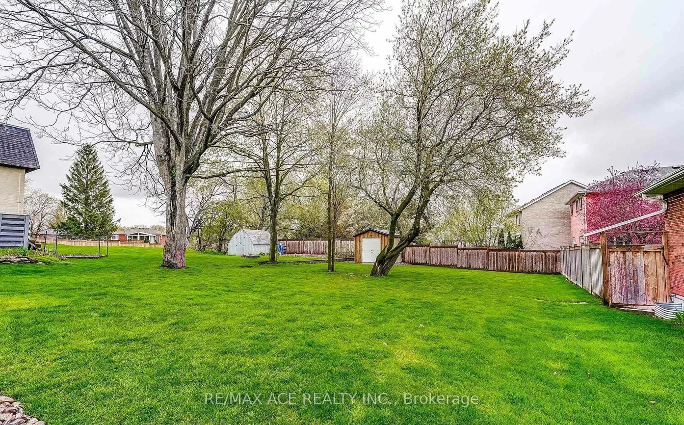 664, Gorham, Gorham-College Manor, Newmarket
