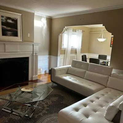 664, Gorham, Gorham-College Manor, Newmarket