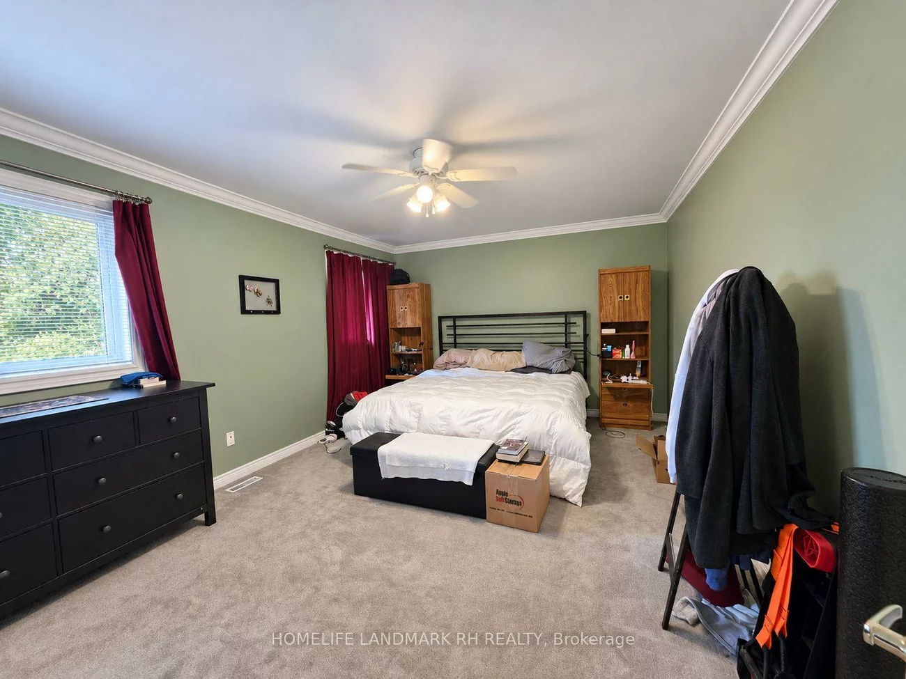 592, Dutch Elliott, Gorham-College Manor, Newmarket