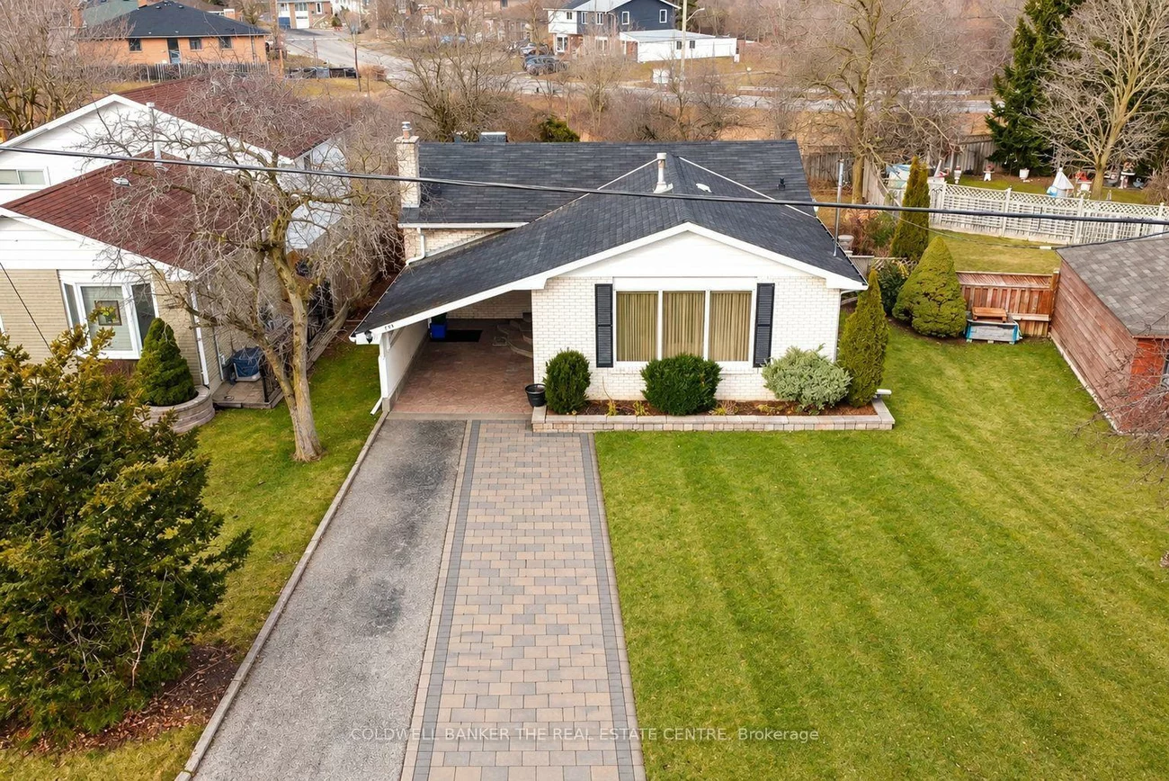 140, Woodpark, Huron Heights-Leslie Valley, Newmarket
