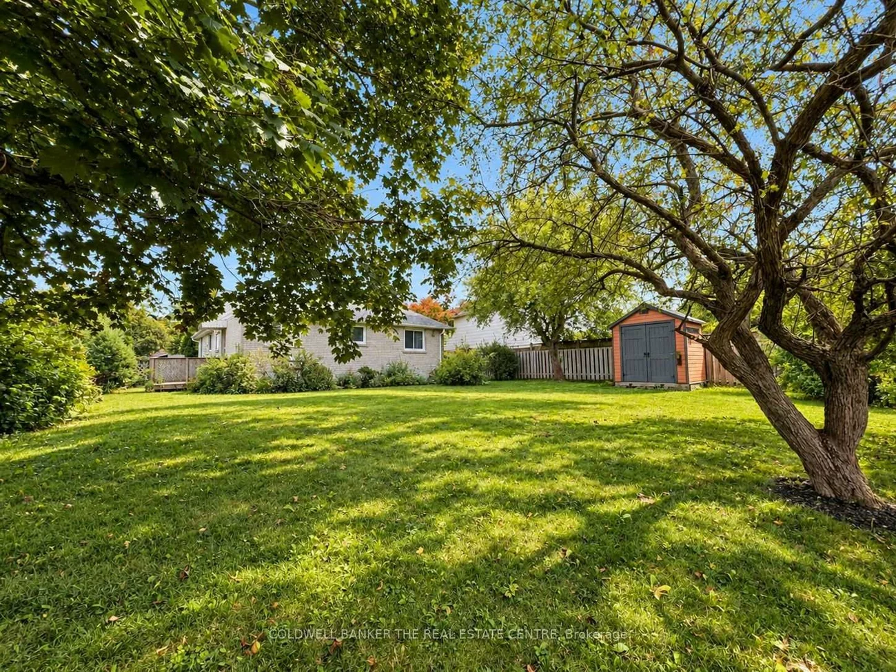140, Woodpark, Huron Heights-Leslie Valley, Newmarket
