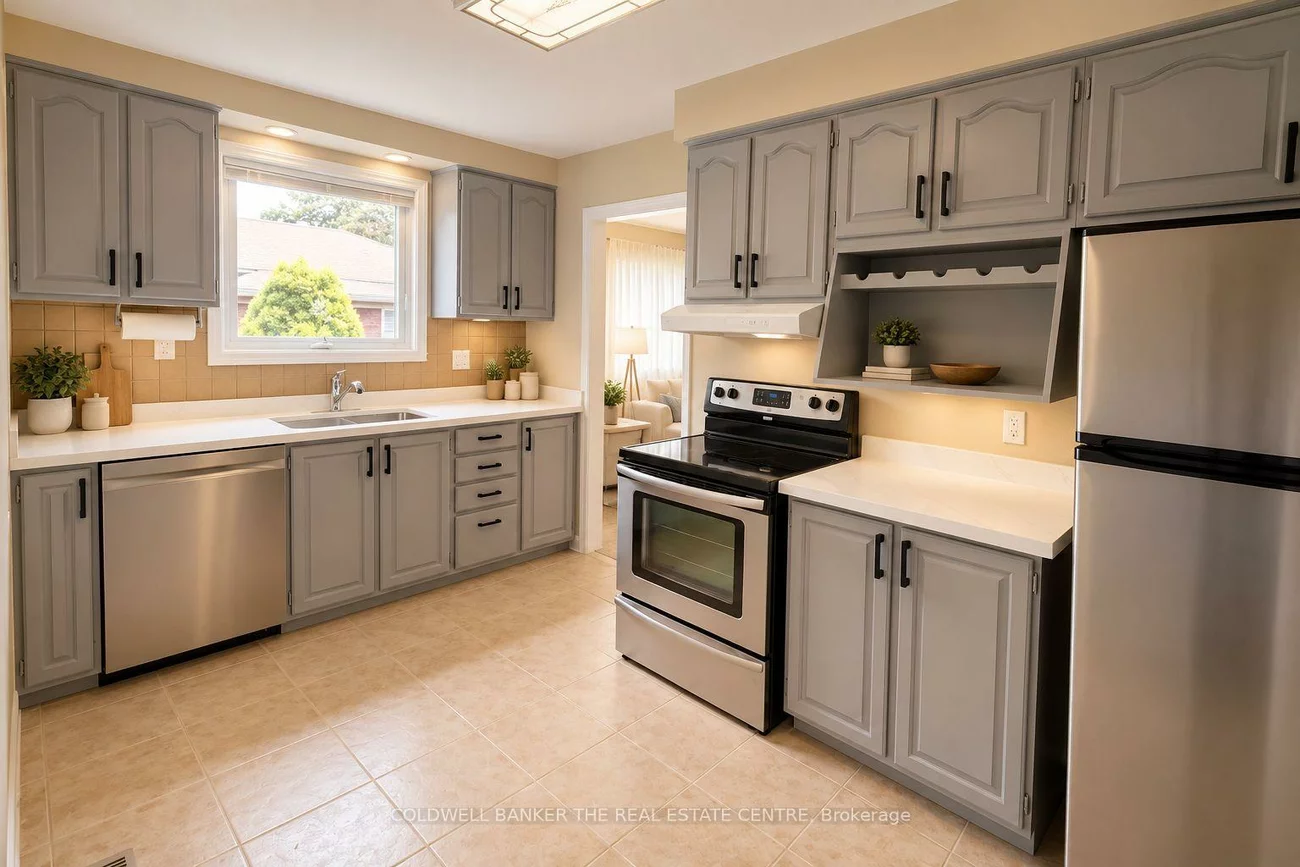 140, Woodpark, Huron Heights-Leslie Valley, Newmarket