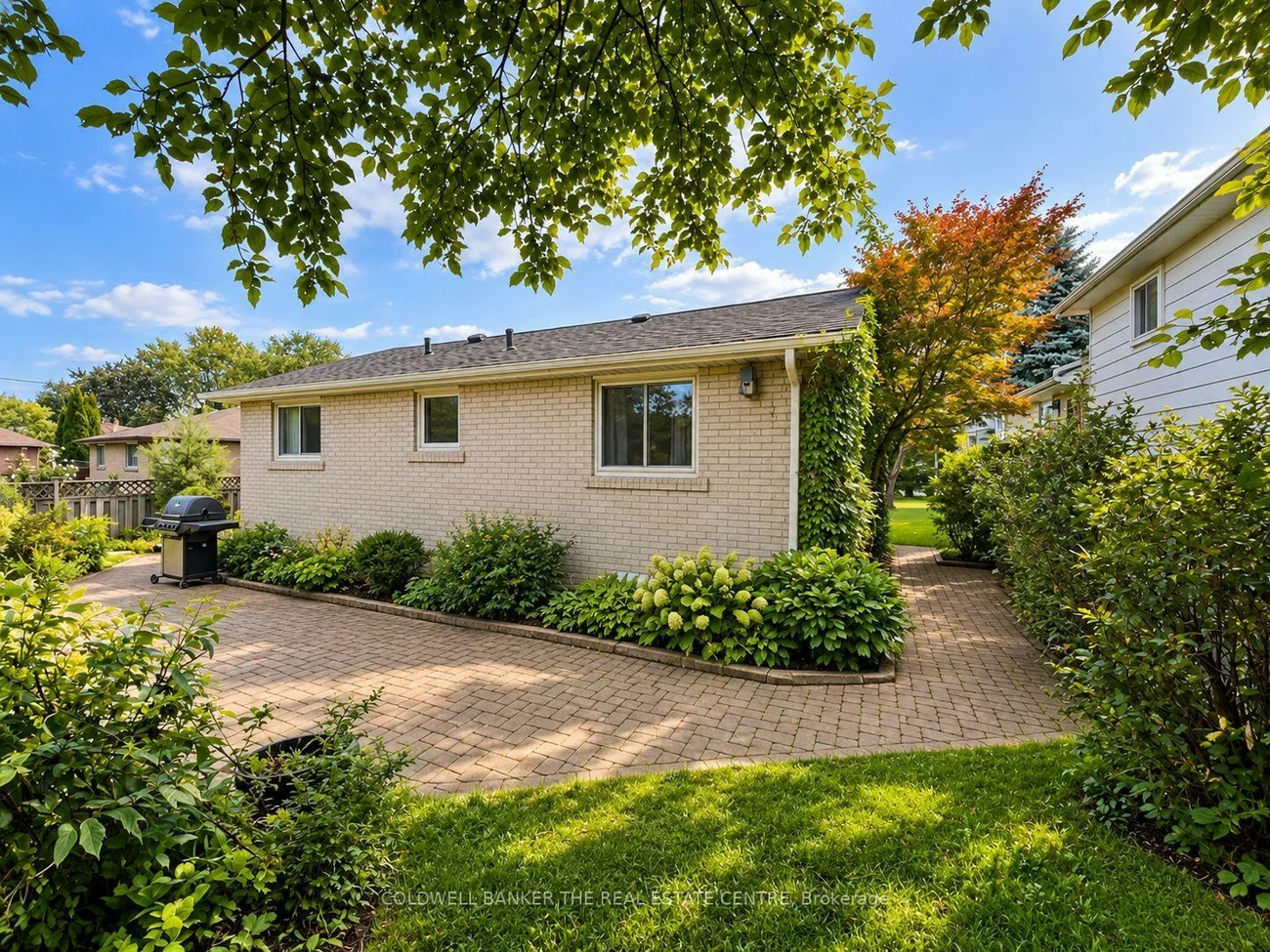 140, Woodpark, Huron Heights-Leslie Valley, Newmarket