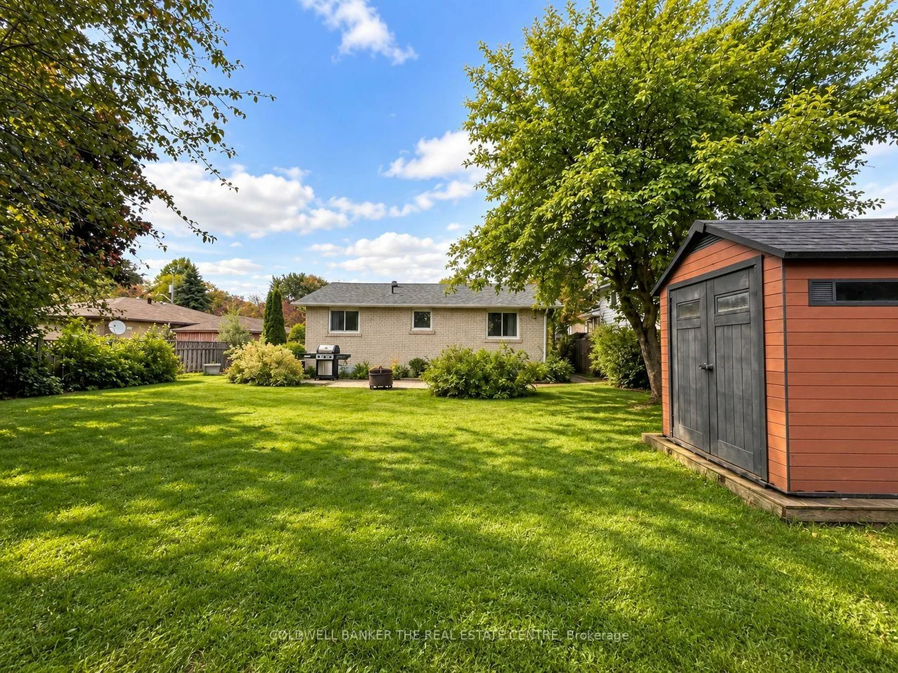 140, Woodpark, Huron Heights-Leslie Valley, Newmarket